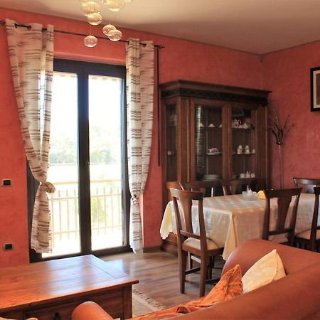 Il Vivaio Villa Tarquinia Ngoại thất bức ảnh
