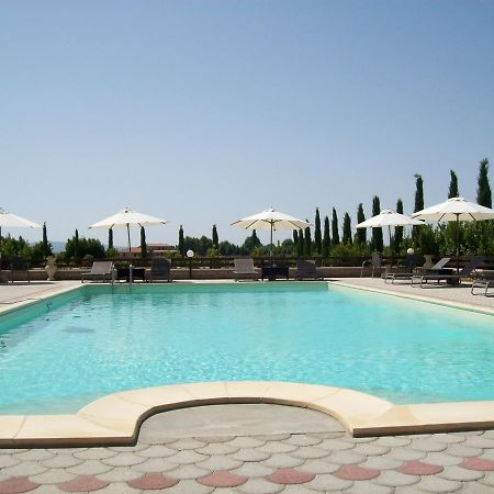 Il Vivaio Villa Tarquinia Ngoại thất bức ảnh