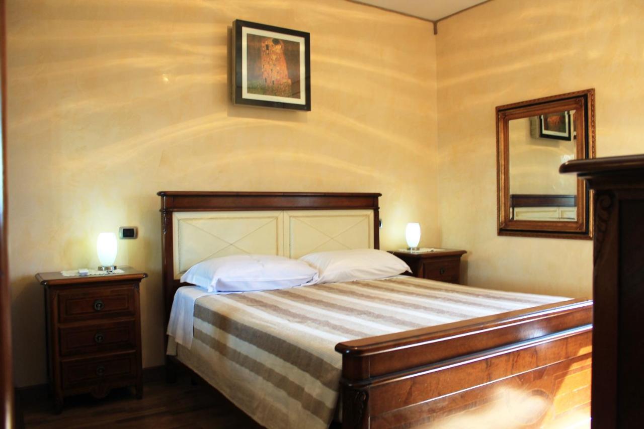 Il Vivaio Villa Tarquinia Ngoại thất bức ảnh