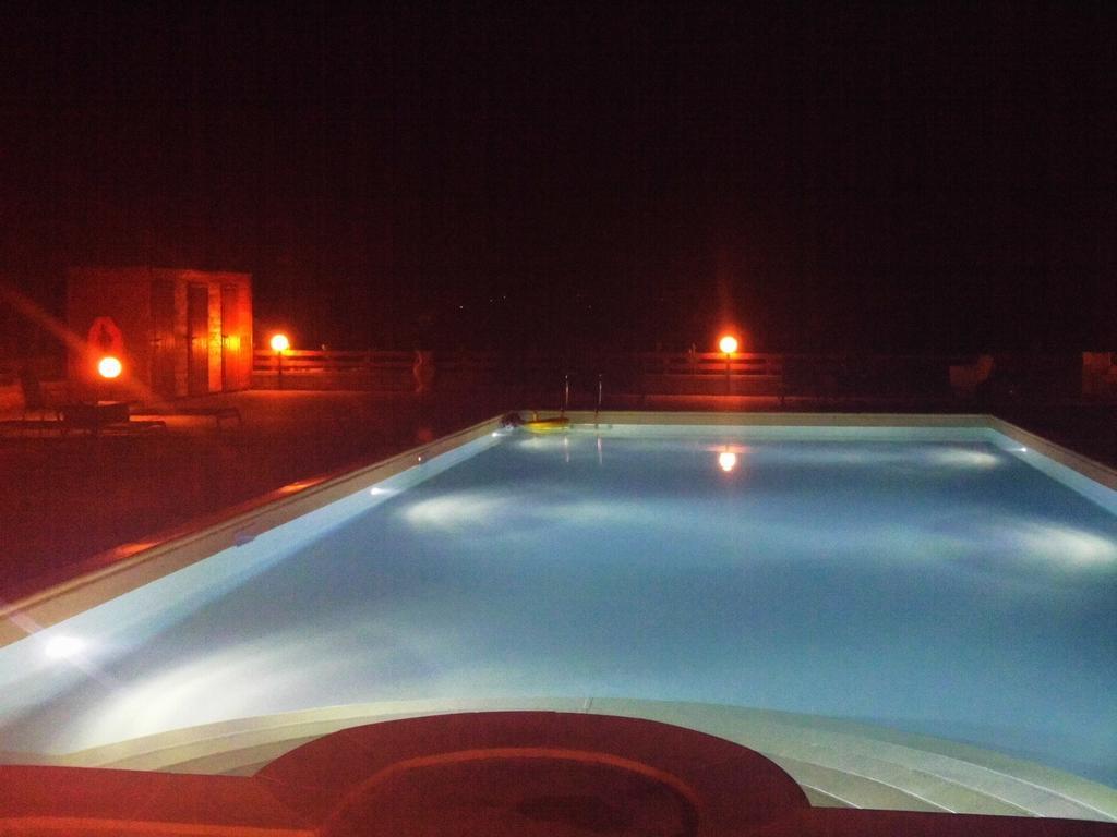 Il Vivaio Villa Tarquinia Phòng bức ảnh