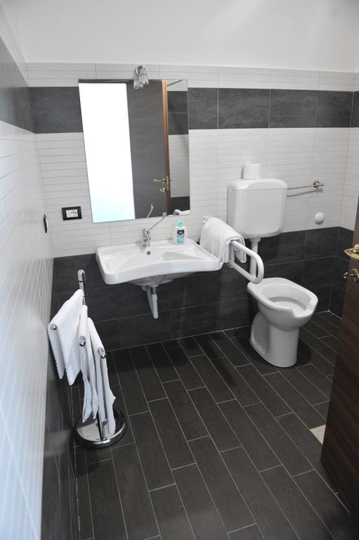 Il Vivaio Villa Tarquinia Phòng bức ảnh