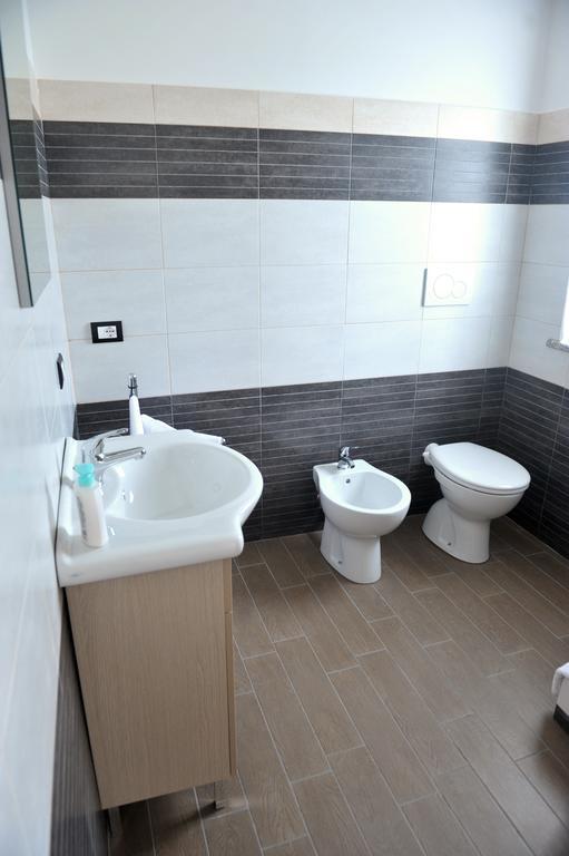 Il Vivaio Villa Tarquinia Phòng bức ảnh