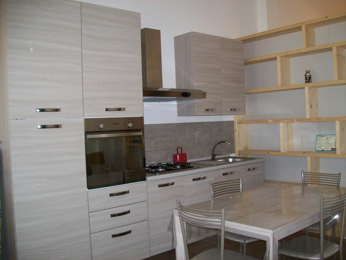 Il Vivaio Villa Tarquinia Ngoại thất bức ảnh