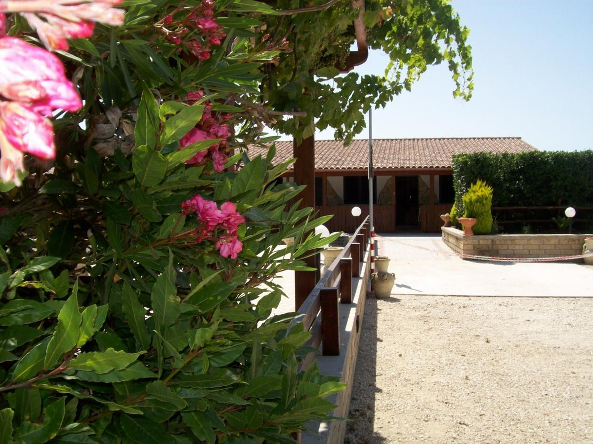 Il Vivaio Villa Tarquinia Ngoại thất bức ảnh